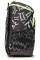 Рюкзак чоловічій Puma Basketball Backpack 27L чорний Уні 31х45х14 см  079205-01