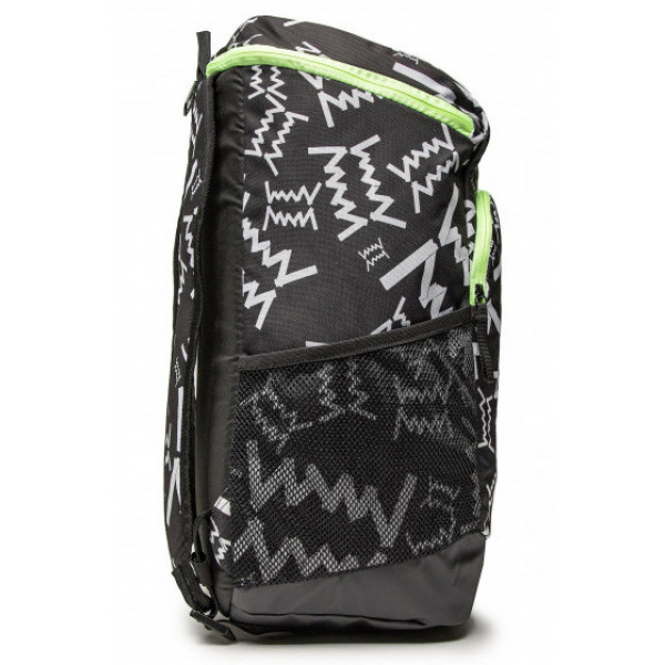 Рюкзак чоловічій Puma Basketball Backpack 27L чорний Уні 31х45х14 см  079205-01