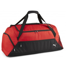 Сумка чоловіча Puma teamGOAL Teambag 72L червоний Уні 77x33x32 см 090234-03
