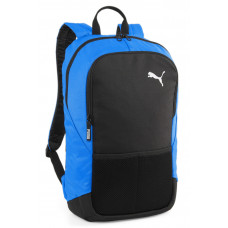 Рюкзак чоловічій Puma teamGOAL Backpack 24L синій Уні 15x30x49 см 090239-02