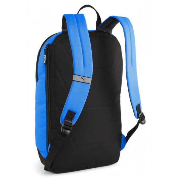 Рюкзак чоловічій Puma teamGOAL Backpack 24L синій Уні 15x30x49 см 090239-02