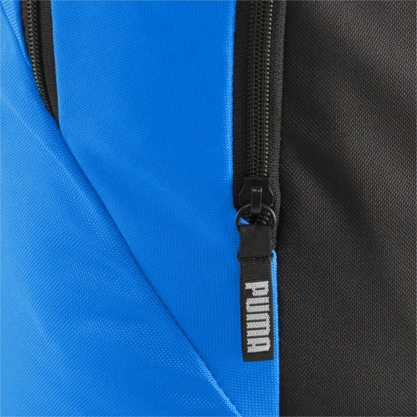 Рюкзак чоловічій Puma teamGOAL Backpack 24L синій Уні 15x30x49 см 090239-02
