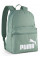 Рюкзак чоловічій  Puma PHASE Backpack 22L зелений Уні 44х30х14 см 091164-07