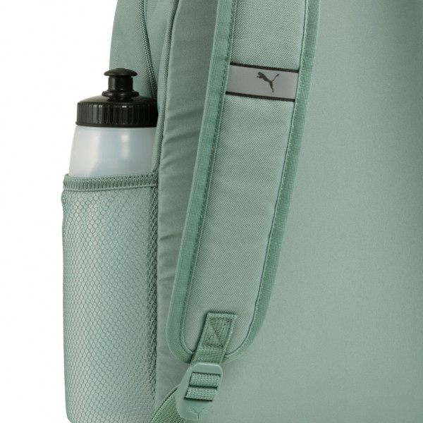 Рюкзак чоловічій  Puma PHASE Backpack 22L зелений Уні 44х30х14 см 091164-07
