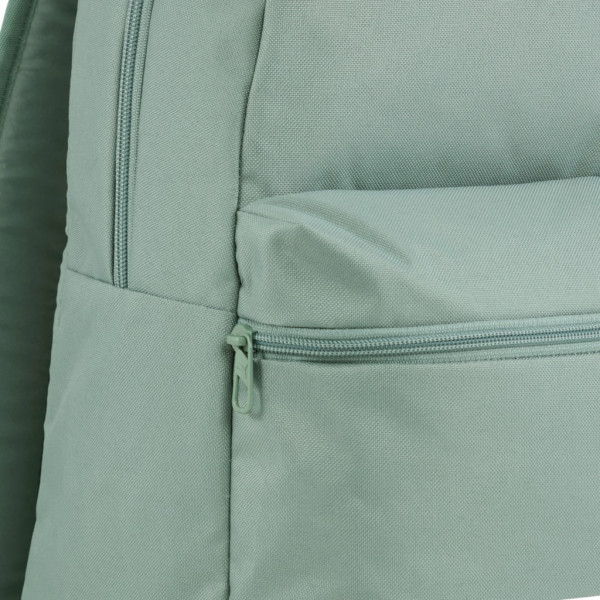 Рюкзак чоловічій  Puma PHASE Backpack 22L зелений Уні 44х30х14 см 091164-07
