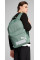 Рюкзак чоловічій  Puma PHASE Backpack 22L зелений Уні 44х30х14 см 091164-07