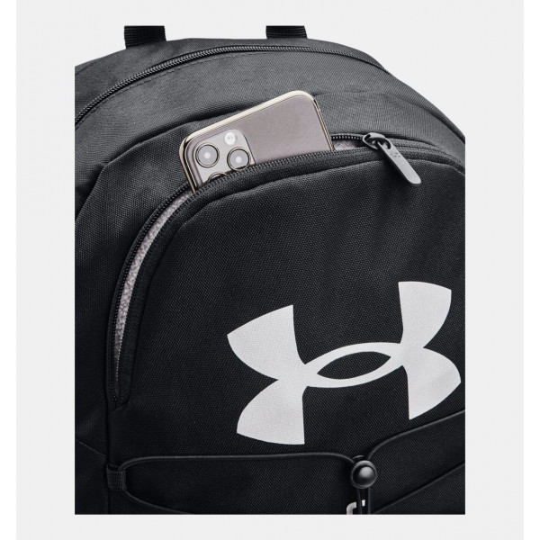 Рюкзак чоловічій  Under Armour UA Hustle Sport 1364181-001