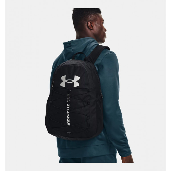 Рюкзак чоловічій  Under Armour UA Hustle Sport 1364181-001