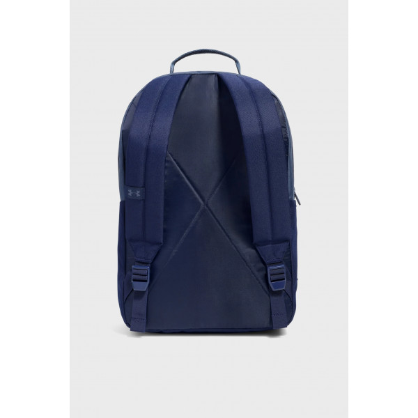 Рюкзак чоловічій  UA Loudon Backpack 25L синій Уні 30х45х13 см 1378415-045