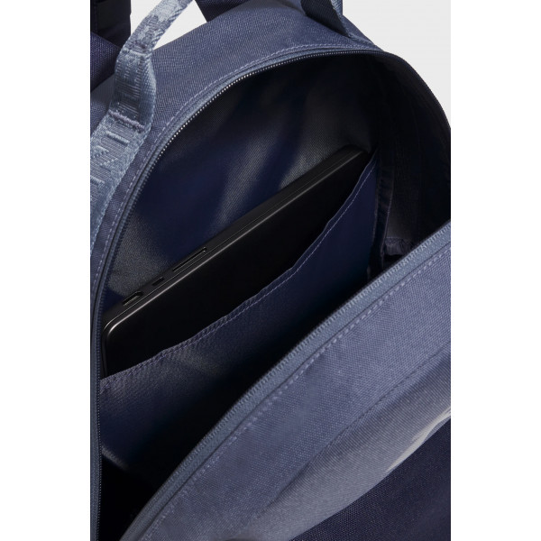 Рюкзак чоловічій  UA Loudon Backpack 25L синій Уні 30х45х13 см 1378415-045