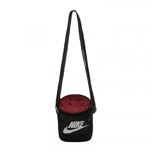 Сумка чоловіча на плече Nike HERITAGE S CROSSBODY BA5871-010