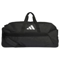 Сумка чоловіча Adidas TIRO L DUFFLE L 62L чорний Уні 70 x 32 x 32 см HS9754