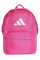Рюкзак жіночій  Adidas CLSC BARS BP 27,5L фуксія Уні 15х31х44 см IS7058