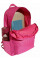 Рюкзак жіночій  Adidas CLSC BARS BP 27,5L фуксія Уні 15х31х44 см IS7058