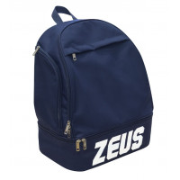 Рюкзак чоловічій  Zeus Zaino Jazz Blu Z01321