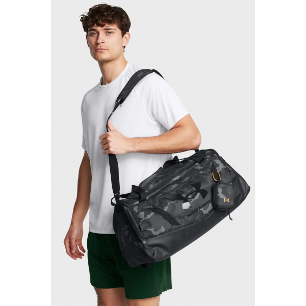 Сумка Under Armour Undeniable 5.0 Duffle SM  1369222-007