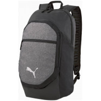 Рюкзак чоловічій Puma teamFINAL Backpack L 25L чорний, сірий Уні 50 х 29 х 17 см 078943-01