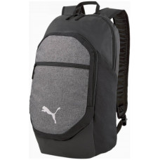 Рюкзак чоловічій Puma teamFINAL Backpack L 25L чорний, сірий Уні 50 х 29 х 17 см 078943-01