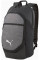 Рюкзак чоловічій Puma teamFINAL Backpack L 25L чорний, сірий Уні 50 х 29 х 17 см 078943-01