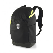 Рюкзак чоловічій  Puma BASKETBALL PRO Backpack 33L чорний Уні 45х29х19 см 079212-01