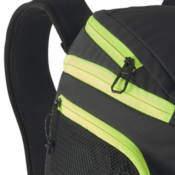 Рюкзак чоловічій  Puma BASKETBALL PRO Backpack 33L чорний Уні 45х29х19 см 079212-01