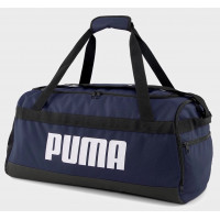 Сумка чоловіча  Puma CHALLENGER Duffel 58L синій Уні 62x31x29 см 079531-02