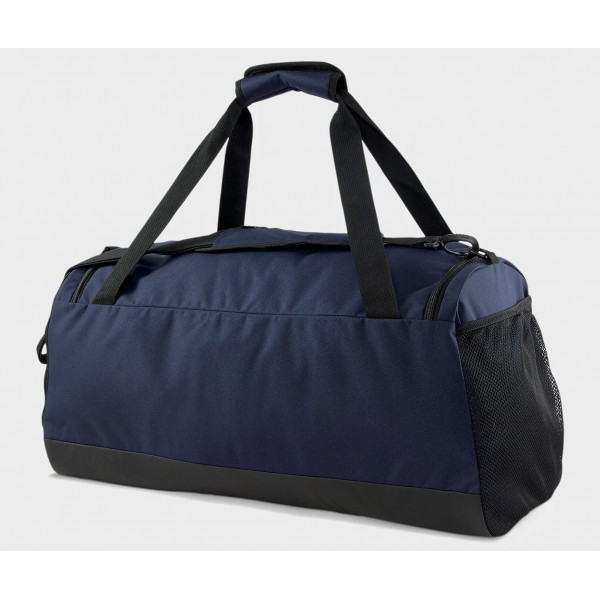 Сумка чоловіча  Puma CHALLENGER Duffel 58L синій Уні 62x31x29 см 079531-02