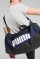 Сумка чоловіча  Puma CHALLENGER Duffel 58L синій Уні 62x31x29 см 079531-02