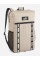 Рюкзак чоловічій Puma EvoESS Box Backpack 24L чорний, бежевий Уні 30x15x48 см 090340-02