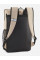 Рюкзак чоловічій Puma EvoESS Box Backpack 24L чорний, бежевий Уні 30x15x48 см 090340-02