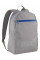 Рюкзак чоловічій Puma PHASE Backpack II 22L сірий Уні 44х30х14 см  091166-12