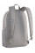 Рюкзак чоловічій Puma PHASE Backpack II 22L сірий Уні 44х30х14 см  091166-12