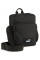Сумка на плече чоловіча  крос-боді Puma ACADEMY Portable 1,5L чорний Уні 19,5х15х4 см 091488-01