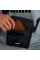 Сумка на плече чоловіча  крос-боді Puma ACADEMY Portable 1,5L чорний Уні 19,5х15х4 см 091488-01