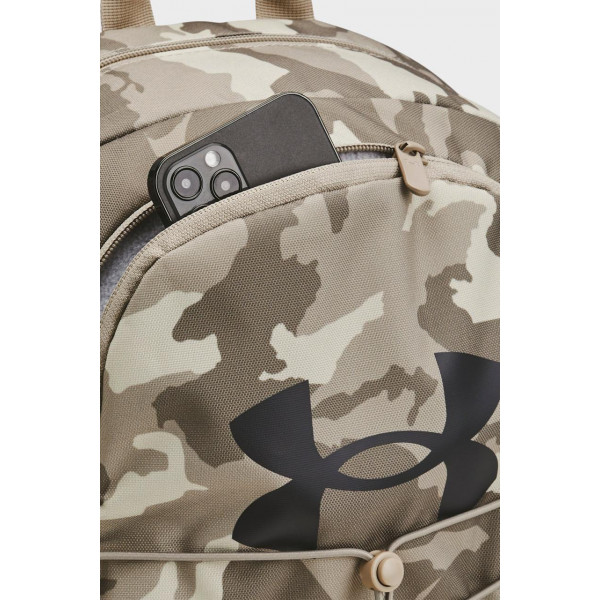 Рюкзак чоловічій Under Armour UA Hustle Sport 1364181-200