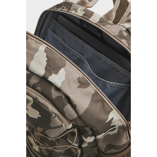 Рюкзак чоловічій Under Armour UA Hustle Sport 1364181-200