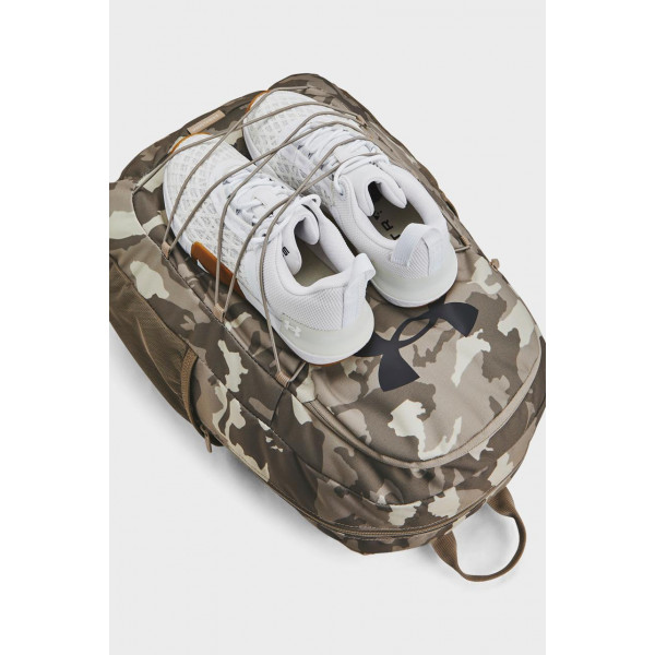 Рюкзак чоловічій Under Armour UA Hustle Sport 1364181-200