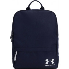 Рюкзак чоловічій UA Loudon Backpack SM 10L синій Уні 26x8,4x33 см 1376456-410