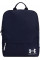 Рюкзак чоловічій UA Loudon Backpack SM 10L синій Уні 26x8,4x33 см 1376456-410