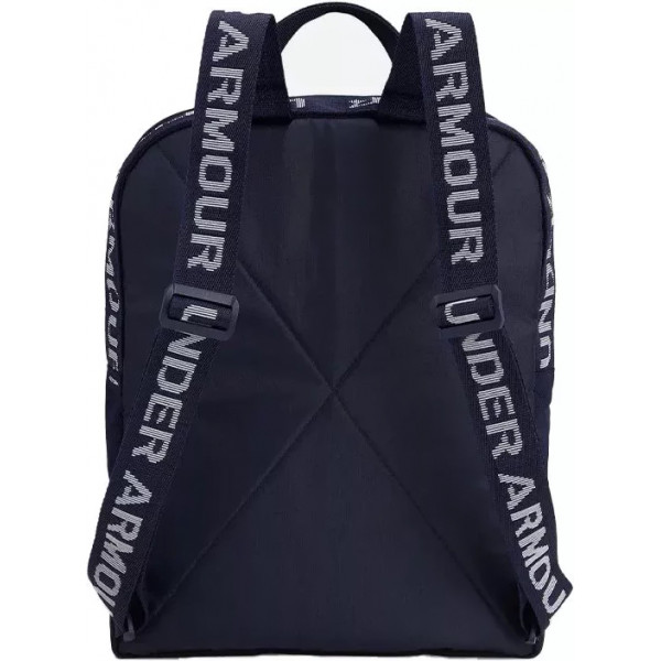 Рюкзак чоловічій UA Loudon Backpack SM 10L синій Уні 26x8,4x33 см 1376456-410