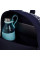 Рюкзак чоловічій UA Loudon Backpack SM 10L синій Уні 26x8,4x33 см 1376456-410