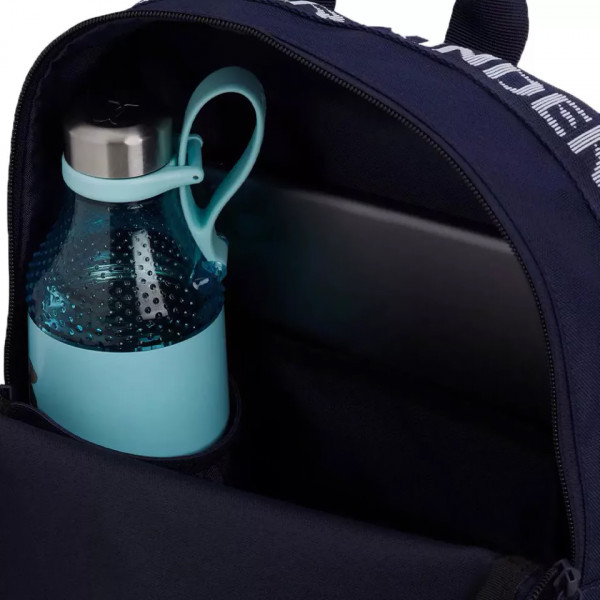 Рюкзак чоловічій UA Loudon Backpack SM 10L синій Уні 26x8,4x33 см 1376456-410