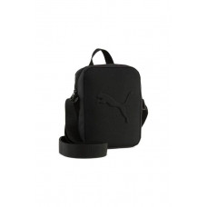 Сумка чоловіча PUMA BUZZ Portable чорного кольору 9115501