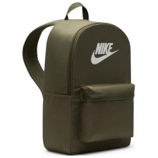 Рюкзак чоловічій  Nike NK HERITAGE BKPK 25L зелений Уні 43 х 30.5 х 15 см DC4244-222