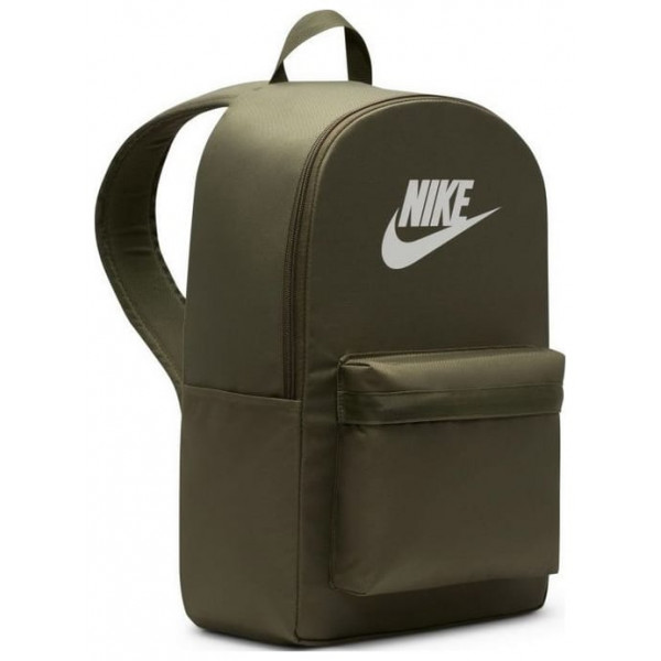 Рюкзак чоловічій  Nike NK HERITAGE BKPK 25L зелений Уні 43 х 30.5 х 15 см DC4244-222