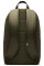 Рюкзак чоловічій  Nike NK HERITAGE BKPK 25L зелений Уні 43 х 30.5 х 15 см DC4244-222