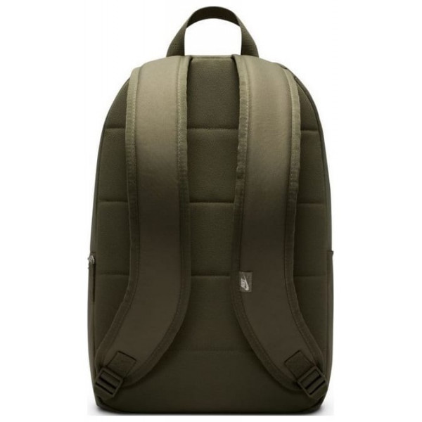 Рюкзак чоловічій  Nike NK HERITAGE BKPK 25L зелений Уні 43 х 30.5 х 15 см DC4244-222