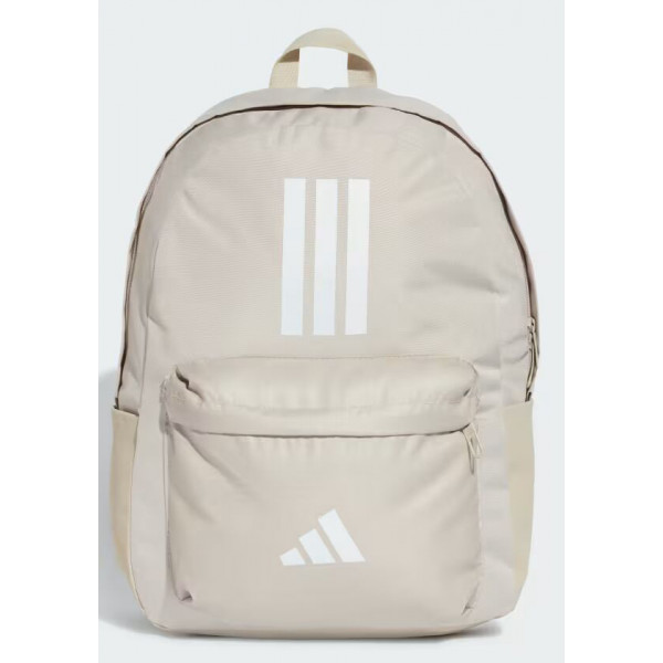 Рюкзак чоловічій  Adidas CLSC BARS 3S 27,5L бежевий Уні 15х31х44 см IS7047
