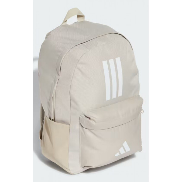 Рюкзак чоловічій  Adidas CLSC BARS 3S 27,5L бежевий Уні 15х31х44 см IS7047
