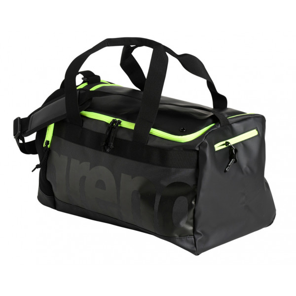Сумка чоловіча Arena SPIKY III DUFFLE 40 004930-101
